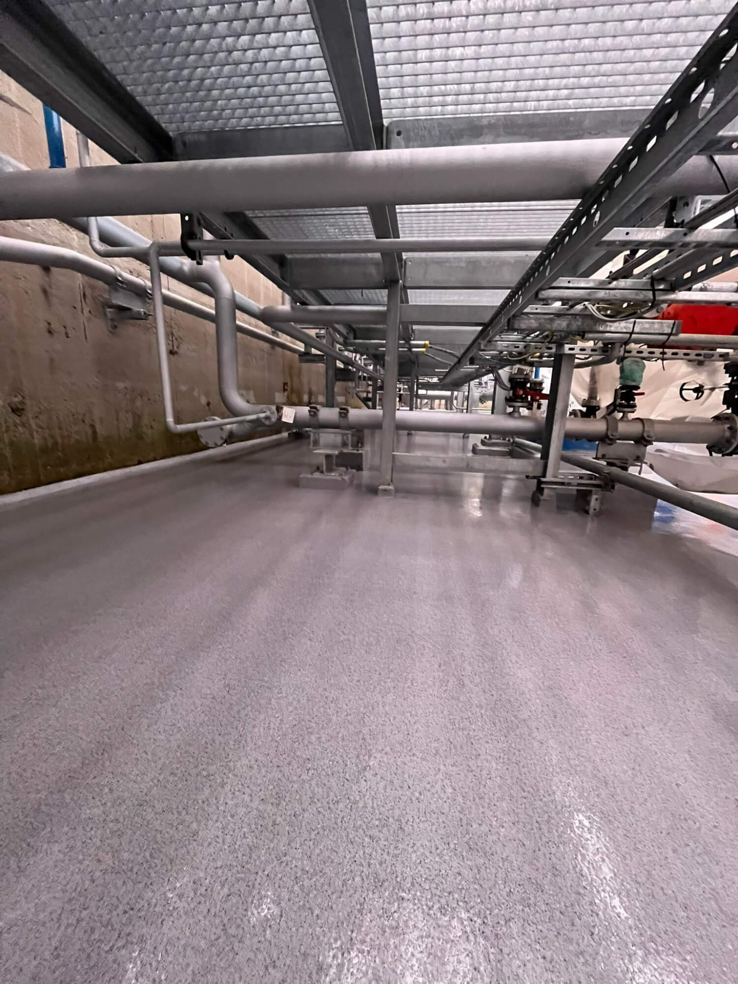 petrochemie coating industrie 
