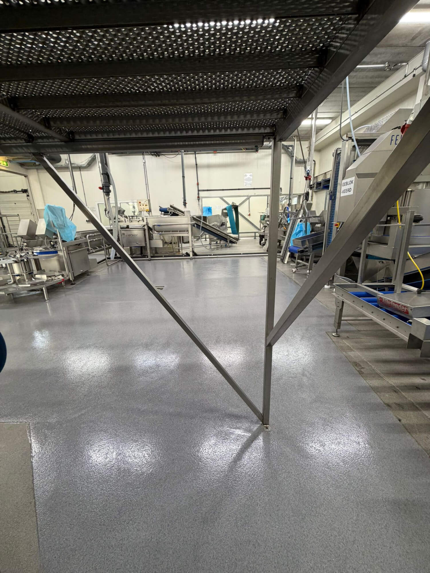 foodsector