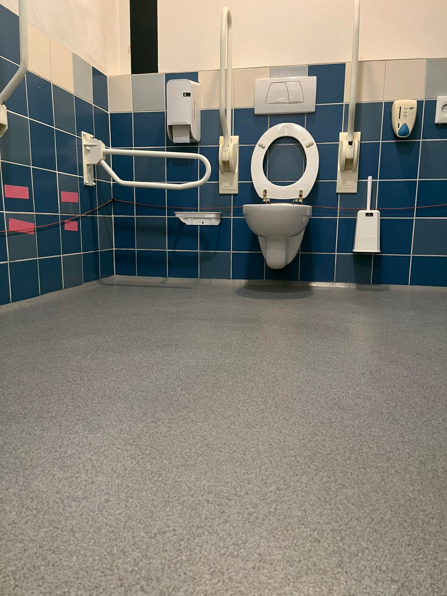 sanitaire-ruimte-