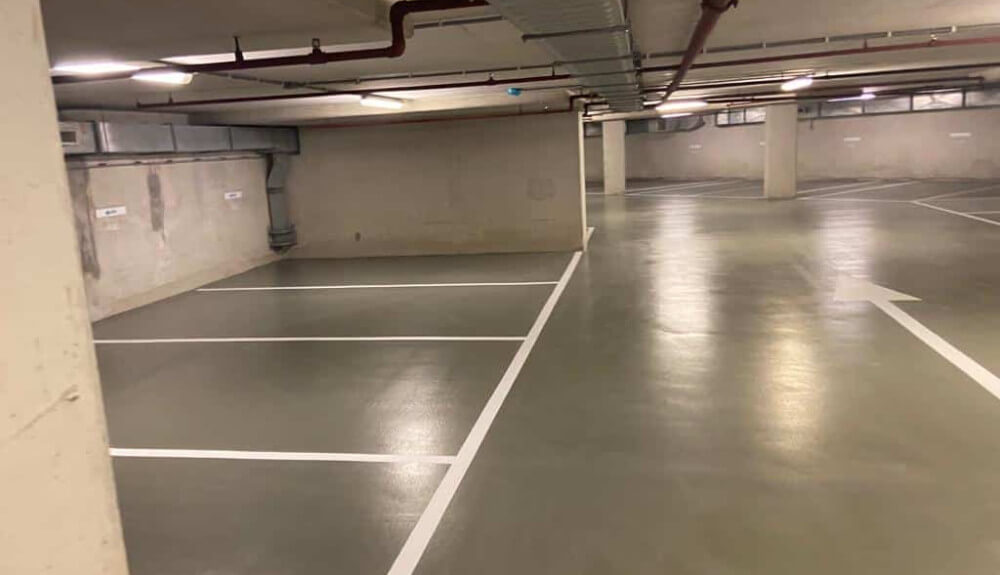 blog, vloerproblemen parkeer garages
