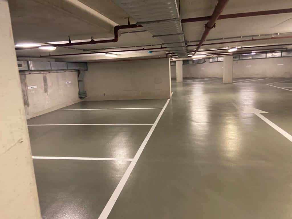 blog, vloerproblemen parkeer garages
