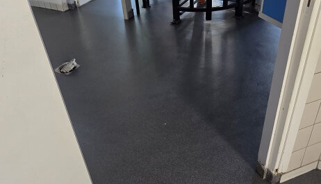 blog veiligheid in flatgebouw