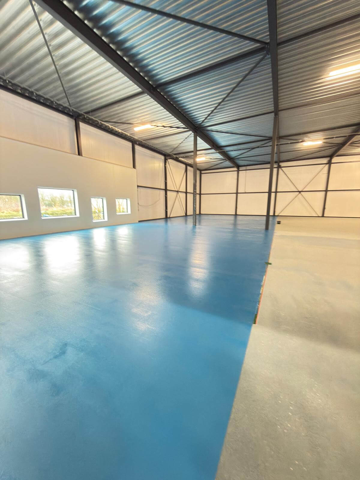 betonvloer coaten